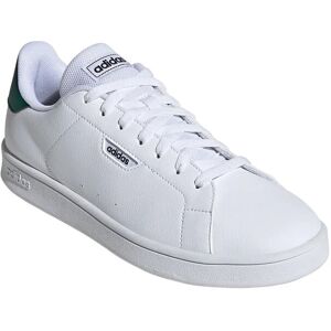 adidas Sportswear Urban Court 48 White 48 adidas Sportswear Urban Court 48 White 48