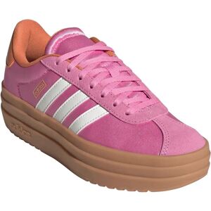 adidas Sportswear Vl Court Bold J 35 1/3 Pink 35 1/3 adidas Sportswear Vl Court Bold J 35 1/3 Pink 35 1/3