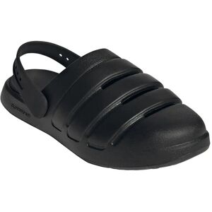adidas Sportswear Znsory Clog 39 Black 39 adidas Sportswear Znsory Clog 39 Black 39