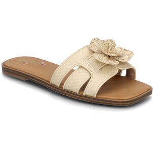 ALDO Seaflower 36 Beige 36 ALDO Seaflower 36 Beige 36