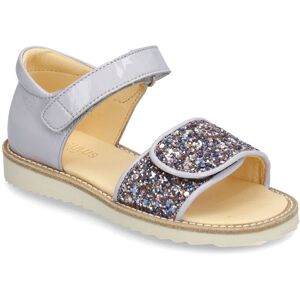 ANGULUS Sandals - Flat 29 Purple 29 ANGULUS Sandals - Flat 29 Purple 29