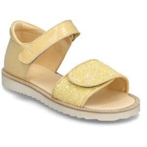 ANGULUS Sandals - Flat 31 Yellow 31 ANGULUS Sandals - Flat 31 Yellow 31