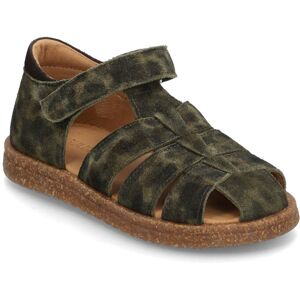ANGULUS Sandals - Flat - Closed Toe 31 Green 31 ANGULUS Sandals - Flat - Closed Toe 31 Green 31