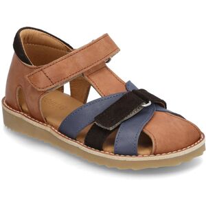 ANGULUS Sandals - Flat - Closed Toe 29 Patterned 29 ANGULUS Sandals - Flat - Closed Toe 29 Patterned 29