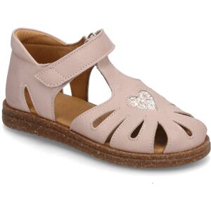 ANGULUS Sandals - Flat - Closed Toe 28 Pink 28 ANGULUS Sandals - Flat - Closed Toe 28 Pink 28