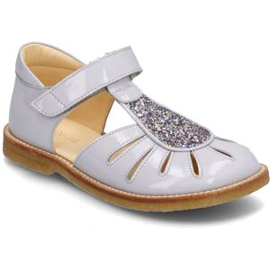 ANGULUS Sandals - Flat - Closed Toe 30 Purple 30 ANGULUS Sandals - Flat - Closed Toe 30 Purple 30