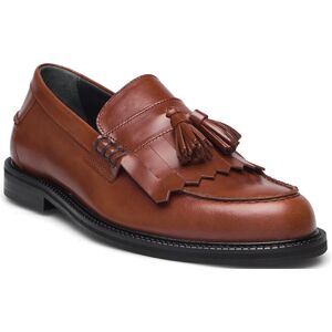 ANGULUS Loafer 41 Brown 41 ANGULUS Loafer 41 Brown 41