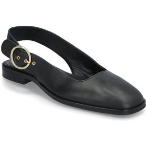 ANGULUS Ballerina 37.5 Black 37.5 ANGULUS Ballerina 37.5 Black 37.5