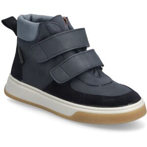 ANGULUS Shoes - Flat - With Velcro 27 Navy 27 ANGULUS Shoes - Flat - With Velcro 27 Navy 27