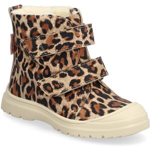 ANGULUS Boots - Flat - With Velcro 26 Patterned 26 ANGULUS Boots - Flat - With Velcro 26 Patterned 26