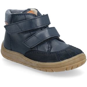 ANGULUS Boots - Flat - With Velcro 21 Navy 21 ANGULUS Boots - Flat - With Velcro 21 Navy 21