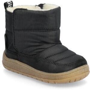 ANGULUS Boots - Flat - With Velcro 25 Black 25 ANGULUS Boots - Flat - With Velcro 25 Black 25