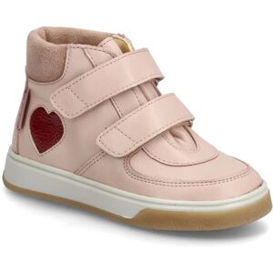 ANGULUS Shoes - Flat - With Velcro 24 Pink 24 ANGULUS Shoes - Flat - With Velcro 24 Pink 24