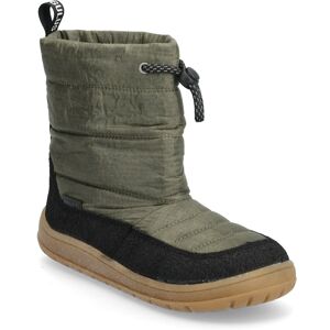 ANGULUS Boots - Flat 28 Khaki 28 ANGULUS Boots - Flat 28 Khaki 28