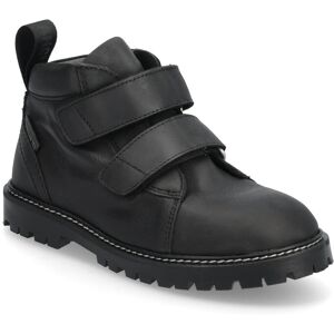ANGULUS Shoes - Flat - With Velcro 34 Black 34 ANGULUS Shoes - Flat - With Velcro 34 Black 34