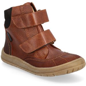 ANGULUS Boots - Flat - With Velcro 29 Brown 29 ANGULUS Boots - Flat - With Velcro 29 Brown 29