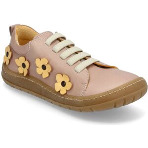 ANGULUS Shoes - Flat - With Lace 25 Pink 25 ANGULUS Shoes - Flat - With Lace 25 Pink 25