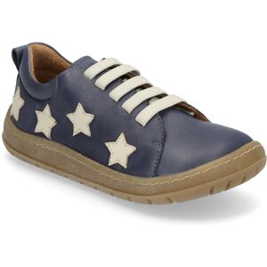 ANGULUS Shoes - Flat - With Lace 30 Navy 30 ANGULUS Shoes - Flat - With Lace 30 Navy 30