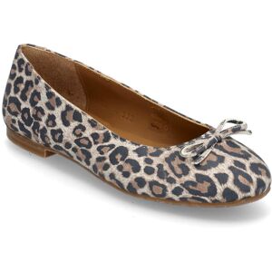 ANGULUS Ballerina 35 Brown 35 ANGULUS Ballerina 35 Brown 35