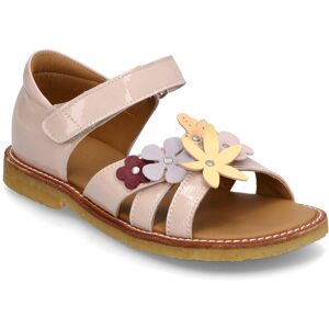 ANGULUS Sandals - Flat - Open Toe - Clo 25 Pink 25 ANGULUS Sandals - Flat - Open Toe - Clo 25 Pink 25