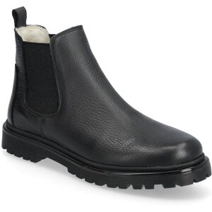 ANGULUS Boots - Flat 33 Black 33 ANGULUS Boots - Flat 33 Black 33