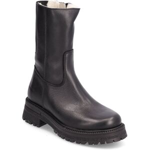 ANGULUS Booties - Flat - With Elastic 30 x 19.20 Black 30 x 19.20 ANGULUS Booties - Flat - With Elastic 30 x 19.20 Black 30 x 19.20