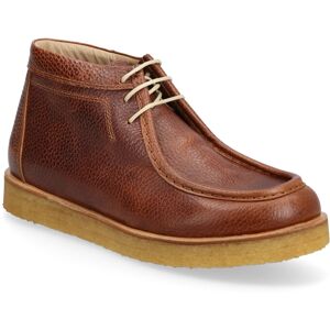 ANGULUS Shoes - Flat - With Lace 40.5 Brown 40.5 ANGULUS Shoes - Flat - With Lace 40.5 Brown 40.5