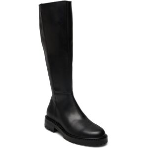 ANGULUS Boots - Flat 35 Black 35 ANGULUS Boots - Flat 35 Black 35