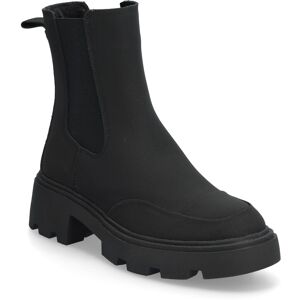 Athlecia Aaliyah W Leather Boot 40 Black 40 Athlecia Aaliyah W Leather Boot 40 Black 40