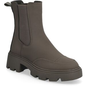 Athlecia Aaliyah W Leather Boot 40 Khaki 40 Athlecia Aaliyah W Leather Boot 40 Khaki 40