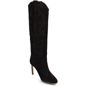 ba&sh Bottes Hcaitlin 37 Black 37 ba&sh Bottes Hcaitlin 37 Black 37