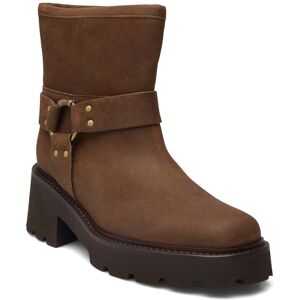 ba&sh Conda Boots 41 Brown 41 ba&sh Conda Boots 41 Brown 41
