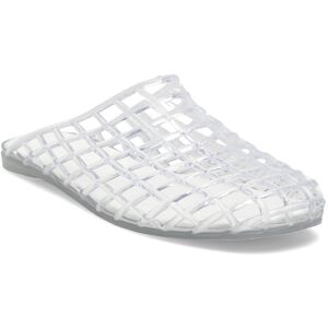 Bianco Biavanessa Jelly Slide 41 White 41 Bianco Biavanessa Jelly Slide 41 White 41