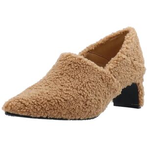 Bianco Rowe Heel Step Down Mule #Sh 39 Brown 39 Bianco Rowe Heel Step Down Mule #Sh 39 Brown 39