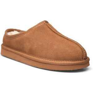 Bianco Biasnow Slip In Shoe Suede 38 Beige 38 Bianco Biasnow Slip In Shoe Suede 38 Beige 38