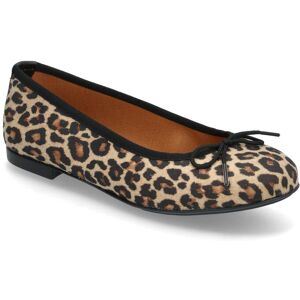 Bianco Biamadison Ballerina Faux Suede 37 Black 37 Bianco Biamadison Ballerina Faux Suede 37 Black 37