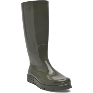Bianco Biamille High Rubber Boot 39 Green 39 Bianco Biamille High Rubber Boot 39 Green 39
