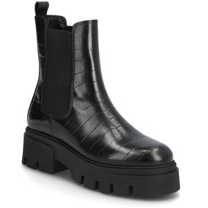 Bianco Tini Chelsea Boot #C 41 Black 41 Bianco Tini Chelsea Boot #C 41 Black 41