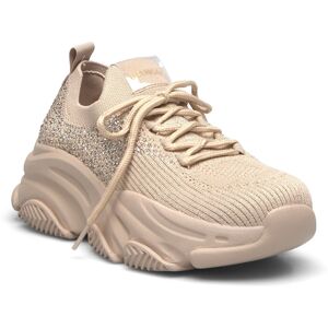 Bianco Biavegas Rhinestone Sneaker Flyknit 38 Beige 38 Bianco Biavegas Rhinestone Sneaker Flyknit 38 Beige 38