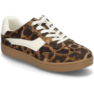 Bianco Biaberlin Sneaker Faux Fur 37 Brown 37 Bianco Biaberlin Sneaker Faux Fur 37 Brown 37
