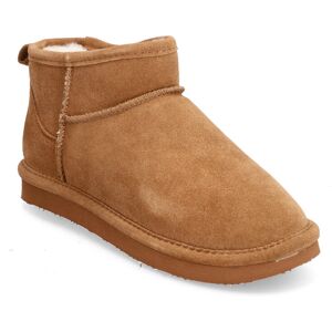 Bianco Biasnow Ankle Boot Suede 40 Brown 40 Bianco Biasnow Ankle Boot Suede 40 Brown 40