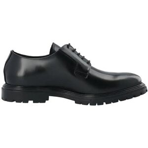 Bianco Bialoui Derby Polido 42 Black 42 Bianco Bialoui Derby Polido 42 Black 42
