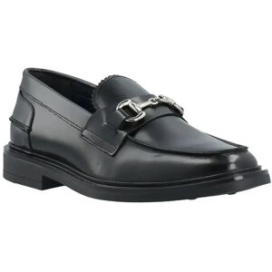 Bianco Biafelix Snaffle Loafer Polido 42 Black 42 Bianco Biafelix Snaffle Loafer Polido 42 Black 42