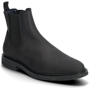 Bianco Biafelix Chelsea Crazy Horse 42 Black 42 Bianco Biafelix Chelsea Crazy Horse 42 Black 42