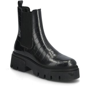 Bianco Tini Chelsea Boot #C 36 Black 36 Bianco Tini Chelsea Boot #C 36 Black 36