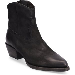 Billi Bi Booties 36 Black 36 Billi Bi Booties 36 Black 36