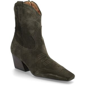 Billi Bi Booties 41 Khaki 41 Billi Bi Booties 41 Khaki 41