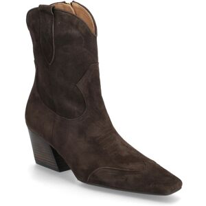 Billi Bi Booties 38 Brown 38 Billi Bi Booties 38 Brown 38
