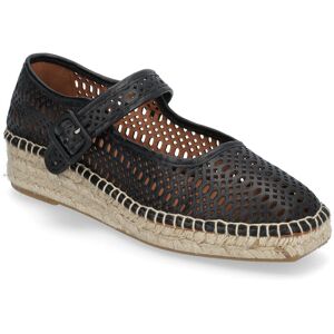 Billi Bi Espadrilles 37 Black 37 Billi Bi Espadrilles 37 Black 37