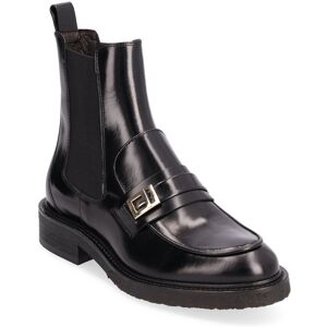 Billi Bi Boots 38 Black 38 Billi Bi Boots 38 Black 38